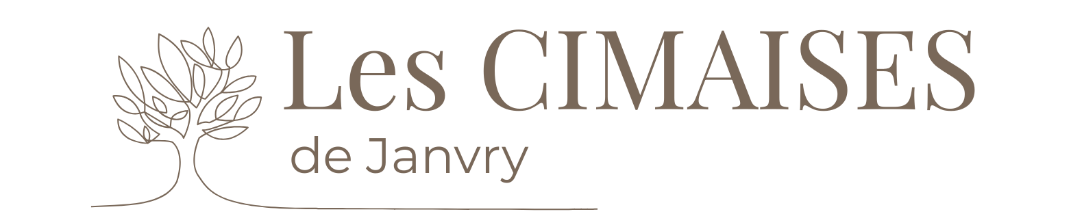 Logo Le Repaire de Janvry